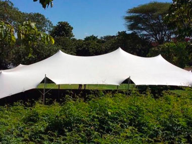 Stretch Tent