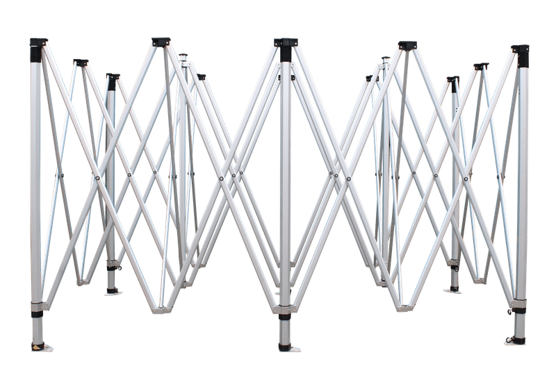 Gala Tent Marquee Frame Spare Parts