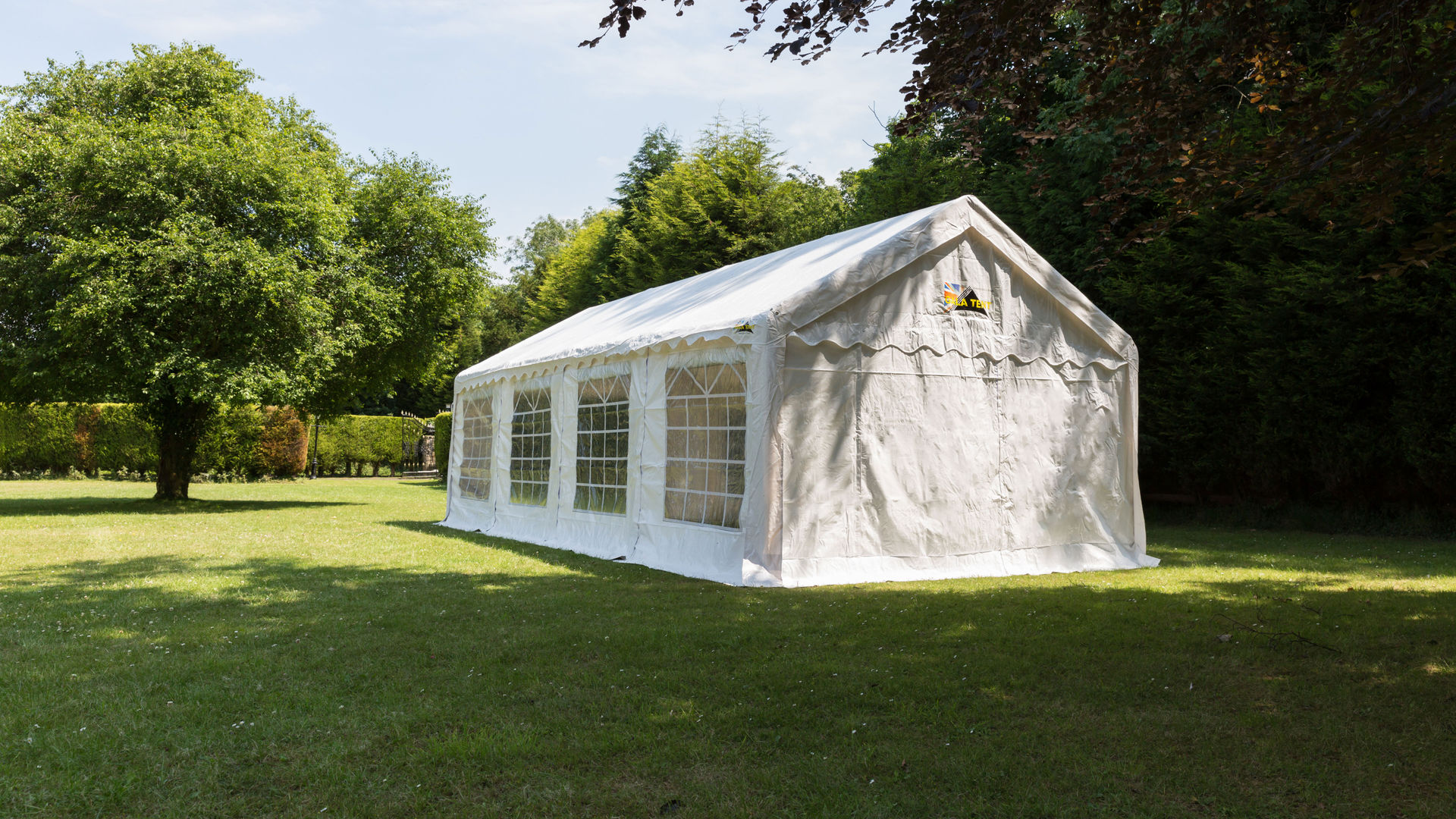 Party Tent