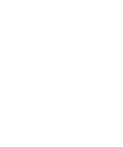 ISO 9001 Certification