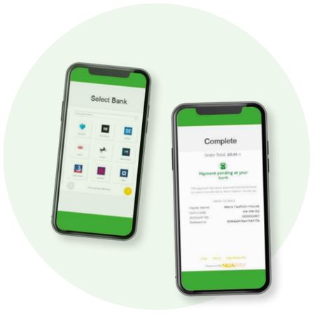 Futureproof your business with Open Banking technology