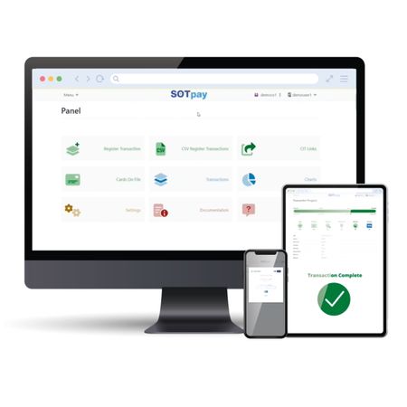 Secure and Compliant Payment Request Links