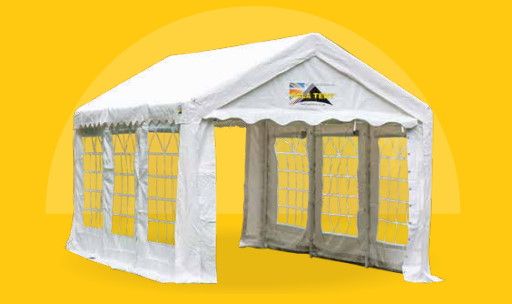 Gala Tent Marquee