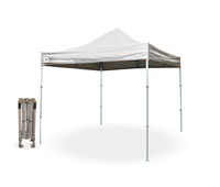 Pro Compact Gazebo