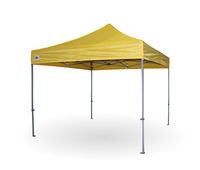 Pro DX Gazebo