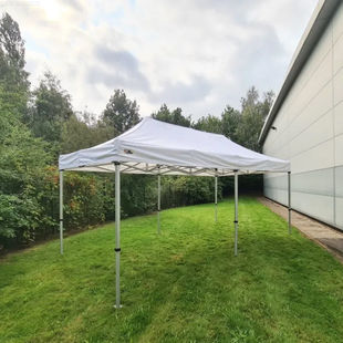 Pro 60 Gazebo