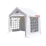 Gala Tent PE Marquee