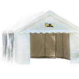 Gala Tent PE Marquee