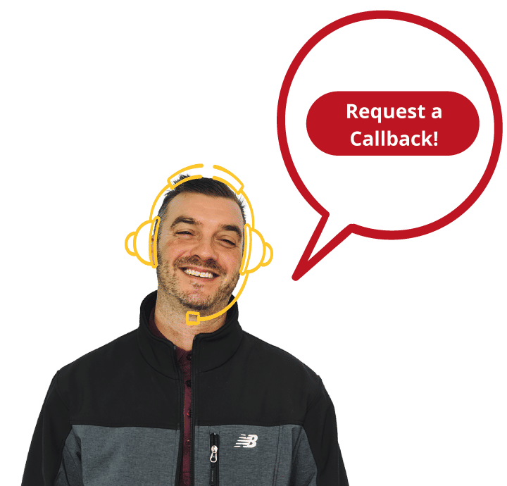Request a callback