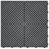 Swisstrax UK Jet Black