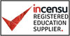 Incenseu Logo