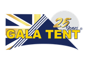 Gala Tent Logo