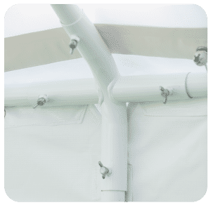 High-Quality Marquee Frame – Durable Structure for Garden Marquees and Party Tents