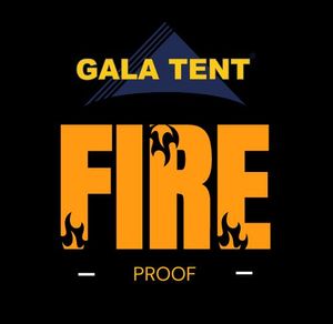 Fire-Retardant Marquee Material – Safe Option for Party Tents and Garden Marquees