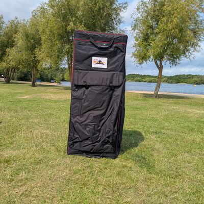 Accessorise your Vantage Tent