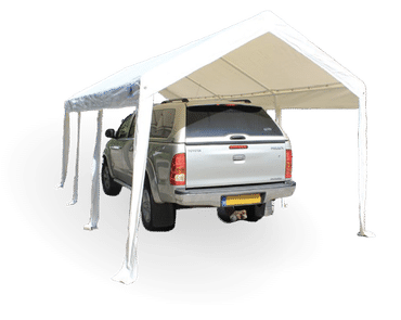 Gala Tent carport marquee