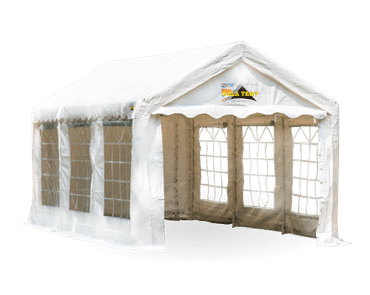 Gala Tent Elite PVC marquee