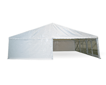 Gala Tent Modular Fusion marquee