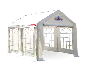 Gala Tent Original PE marquee