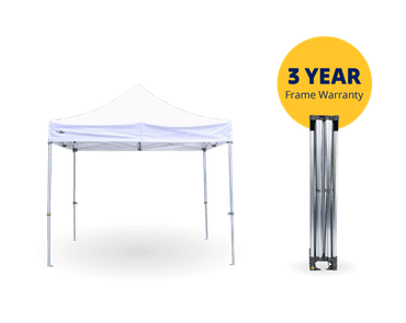 Gala Shade Pro 40 Pop Up Gazebo