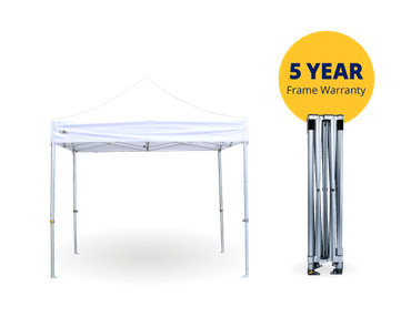 Gala Shade Pro 50 Pop Up Gazebo