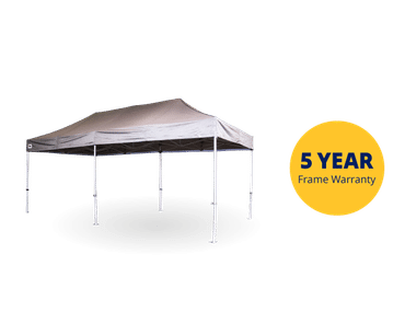 Gala Shade Pro 60 Pop Up Gazebo