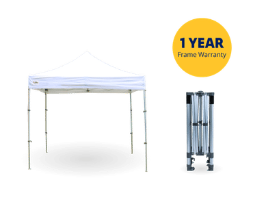 Gala Shade Pro Compact Pop Up Gazebo