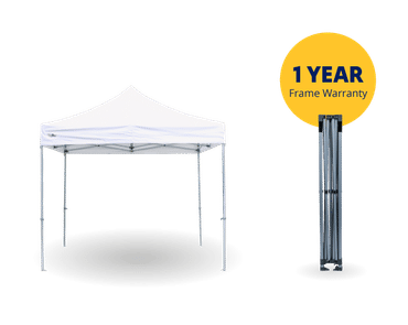 Gala Shade Pro MX Pop Up Gazebo