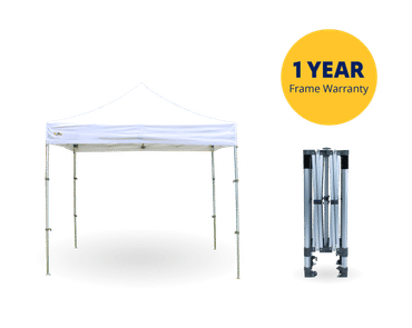 Gala Shade Pro Compact Pop Up Gazebo