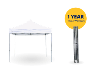 Gala Shade Pro DX Pop Up Gazebo