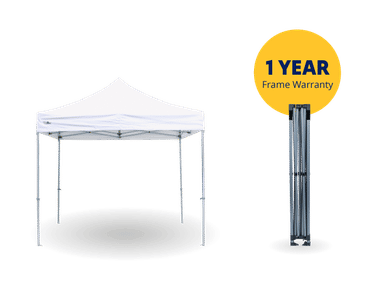 Gala Shade Pro MX Pop Up Gazebo