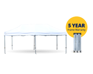 Gala Shade Pro 60 Pop Up Gazebo