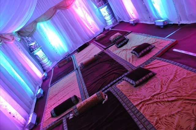 Businesses get help from global marquee manufacturer 