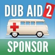 Gala Tent official sponsor Dub Aid
