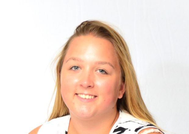 Shannon Kelly joined Gala Tent in June 2015 and is studying a Level 3 Business Admin apprenticeship with Create Skills.