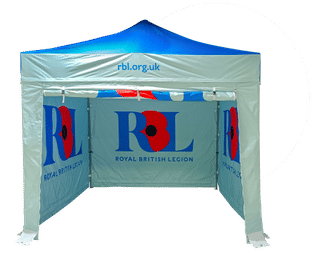 Gala Shade Pro DX Pop Up Gazebo