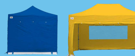 Gala Shade Gazebo Covers