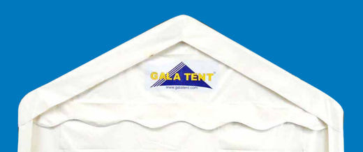 Gala Tent Marquee Covers
