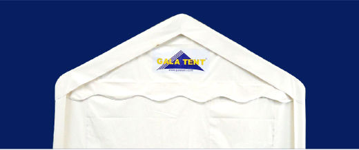 Gala Tent Marquee Frame Spare Parts