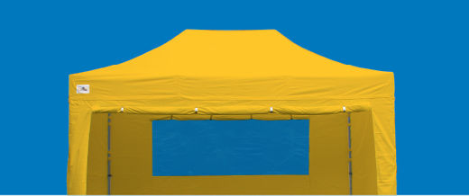 Gala Tent Marquee Covers