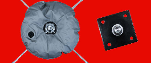 Gala Shade Gazebo Covers