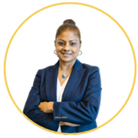 Angelia Patel