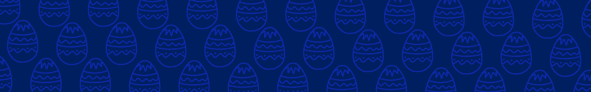 Easter Short Break Banner