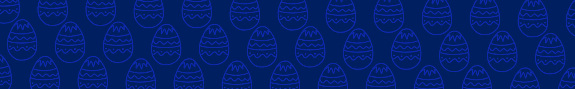 Easter Opening Hours