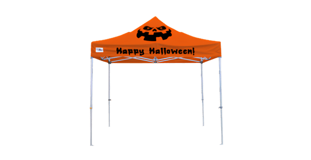 Holidays With Gala Tent