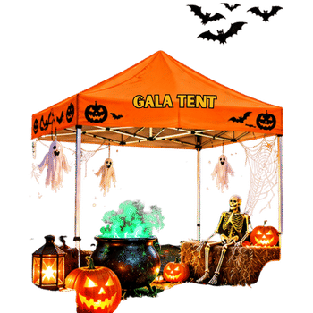 Seasonal Tents