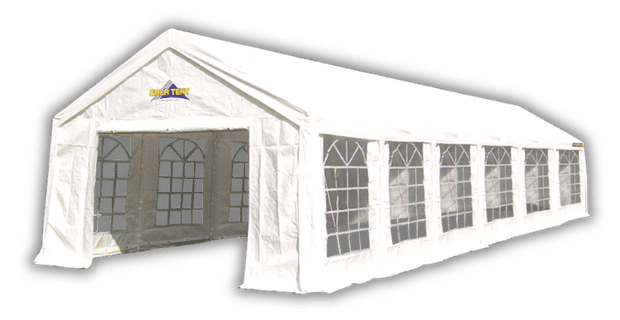 Marquees