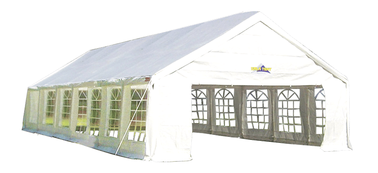 10% Off Marquees