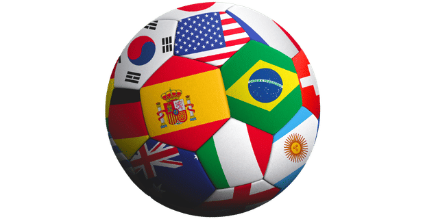 Celebrate The World Cup With Gala Tent