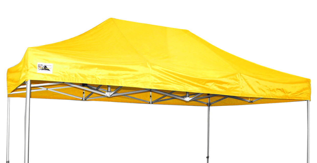 Easter Week 10% Off Gazebos